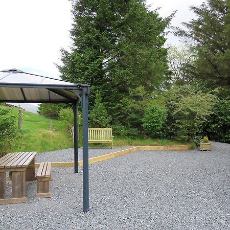 Swallow Lodge Carsphairn Bagian luar foto