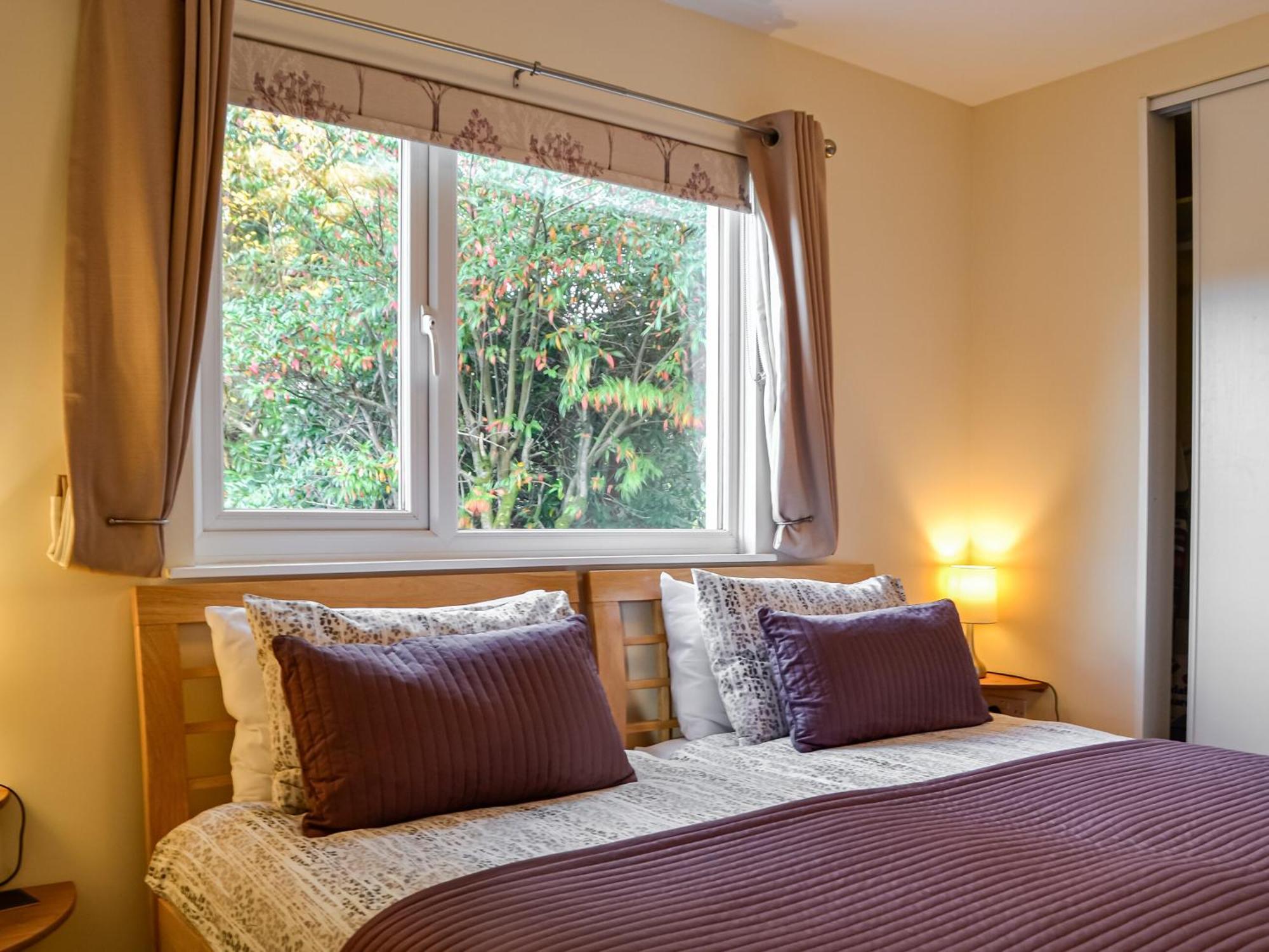 Swallow Lodge Carsphairn Bagian luar foto