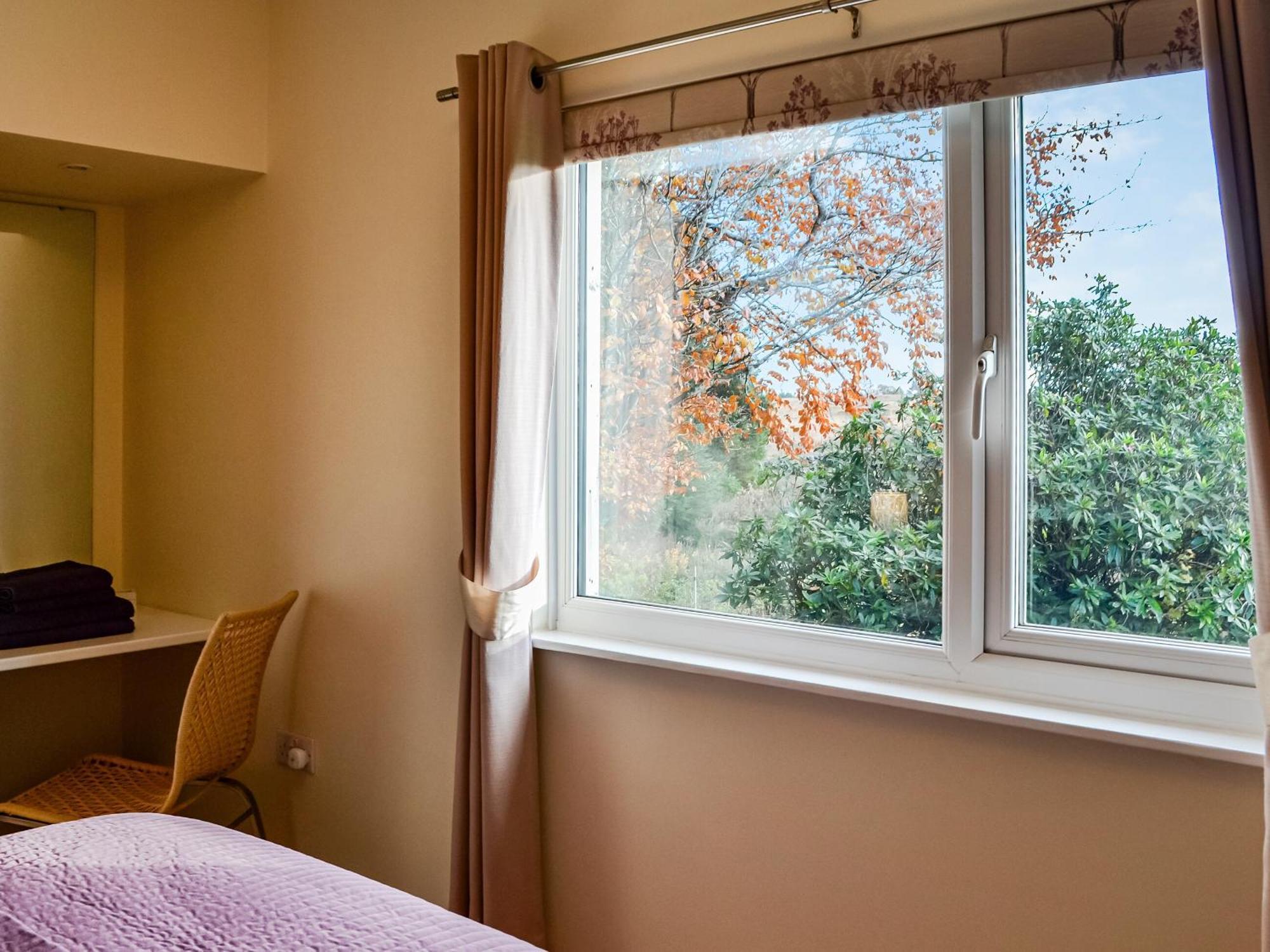 Swallow Lodge Carsphairn Bagian luar foto