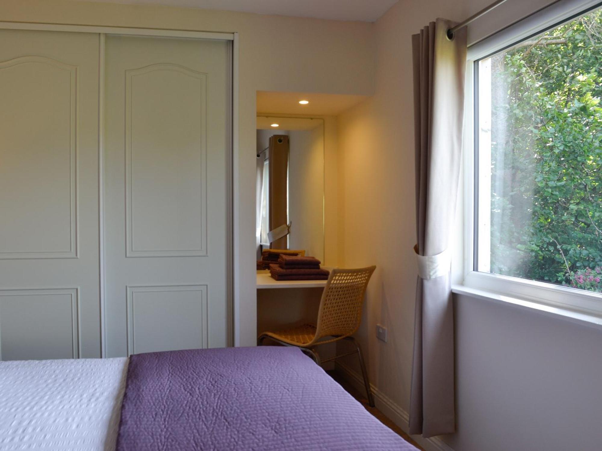 Swallow Lodge Carsphairn Bagian luar foto