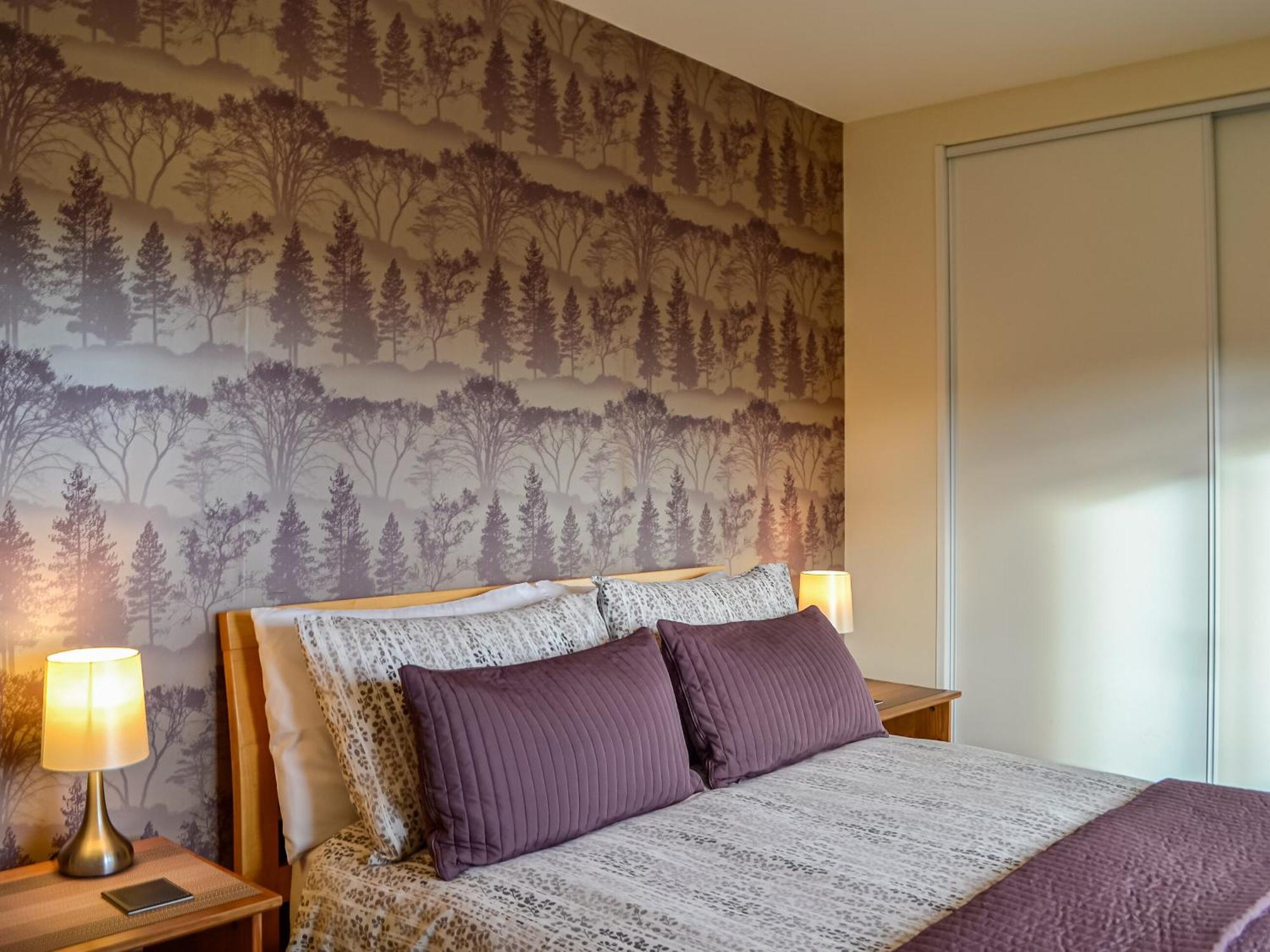 Swallow Lodge Carsphairn Bagian luar foto